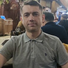 Фотография мужчины Игорь, 38 лет из г. Брест