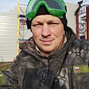 Серж, 39 лет