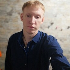 Фотография мужчины Денис, 38 лет из г. Кинешма