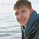 Сергей, 25 лет