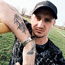 Сергей, 33 года