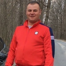 Фотография мужчины Александр, 37 лет из г. Старый Оскол