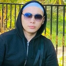 Фотография мужчины Jony, 33 года из г. Петропавловск