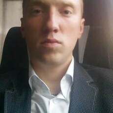 Фотография мужчины Максим, 34 года из г. Минск