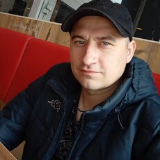 Фотография мужчины Юра Смирнов, 39 лет из г. Череповец