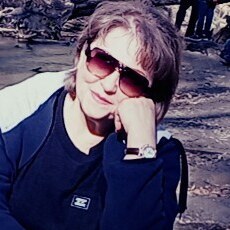 Фотография девушки Светлана, 60 лет из г. Ставрополь