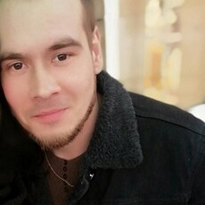 Фотография мужчины Александр, 35 лет из г. Сморгонь