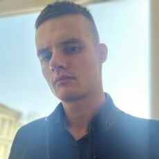 Фотография мужчины Владислав, 21 год из г. Мозырь