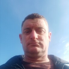 Фотография мужчины Виталий, 41 год из г. Островец