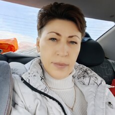 Фотография девушки Наталия, 48 лет из г. Тотьма