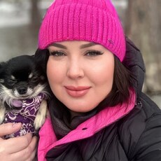 Фотография девушки Ольга, 53 года из г. Красноярск