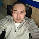 Рыбак, 36 лет