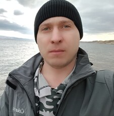 Фотография мужчины Алексей, 20 лет из г. Гусиноозерск