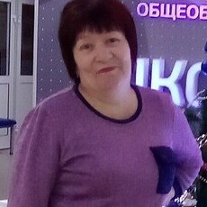 Фотография девушки Любовь Бирюкова, 60 лет из г. Курск