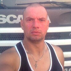 Фотография мужчины Денис, 41 год из г. Костанай