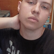 Фотография мужчины Сергей, 23 года из г. Красный Сулин