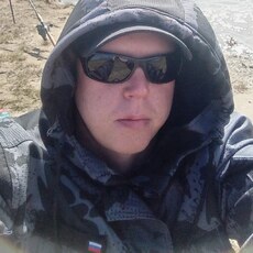 Фотография мужчины Станислав, 36 лет из г. Ульяновск