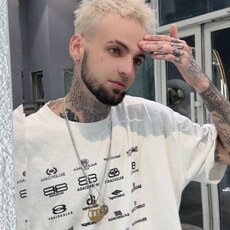 Фотография мужчины Сергей, 29 лет из г. Яровое
