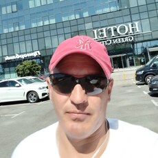 Фотография мужчины Дмитрий, 40 лет из г. Сморгонь