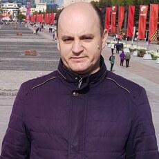 Фотография мужчины Денис, 45 лет из г. Волжский