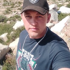 Фотография мужчины Саня, 35 лет из г. Бодайбо