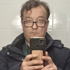 Фотография мужчины Константин, 54 года из г. Иваново