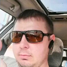 Фотография мужчины Александр, 38 лет из г. Караганда