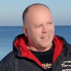 Фотография мужчины Владимир, 46 лет из г. Ейск