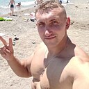 Максим, 38 лет