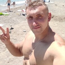 Фотография мужчины Максим, 38 лет из г. Жлобин