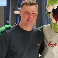 Фотография мужчины Олег, 38 лет из г. Москва