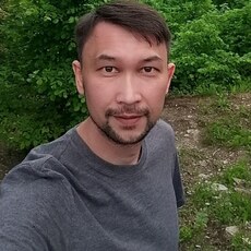 Фотография мужчины Wasp, 39 лет из г. Стерлитамак