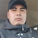 Султан, 32 года