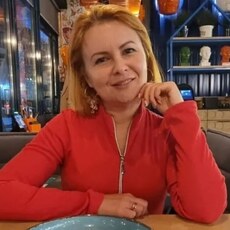 Фотография девушки Алиса, 40 лет из г. Пенза