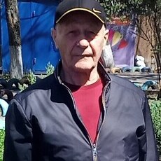 Фотография мужчины Сергей, 66 лет из г. Ростов-на-Дону