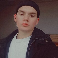 Фотография мужчины Алексей, 21 год из г. Дзержинск