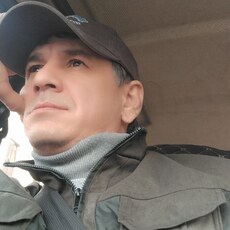 Фотография мужчины Мурат, 42 года из г. Нальчик