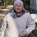 Татьяна, 67 лет