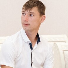 Фотография мужчины Вячеслав, 32 года из г. Серпухов