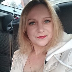 Фотография девушки Натусик, 46 лет из г. Барнаул