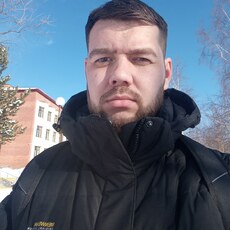 Фотография мужчины Иван, 29 лет из г. Ноябрьск