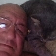 Фотография мужчины Евгений, 61 год из г. Ильинское-Хованское