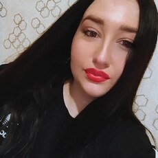 Фотография девушки Вероника, 28 лет из г. Полоцк
