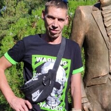 Фотография мужчины Николай, 41 год из г. Смоленск