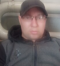 Фотография мужчины Данил, 35 лет из г. Полысаево