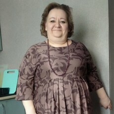 Фотография девушки Олеся, 47 лет из г. Балашиха