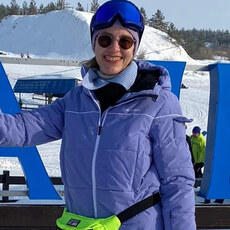 Фотография девушки Ольга, 49 лет из г. Ульяновск