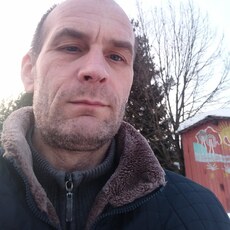 Фотография мужчины Алексей, 48 лет из г. Кострома