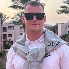 Фотография мужчины Misha, 36 лет из г. Жодино