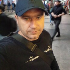 Фотография мужчины Роман, 40 лет из г. Звенигород